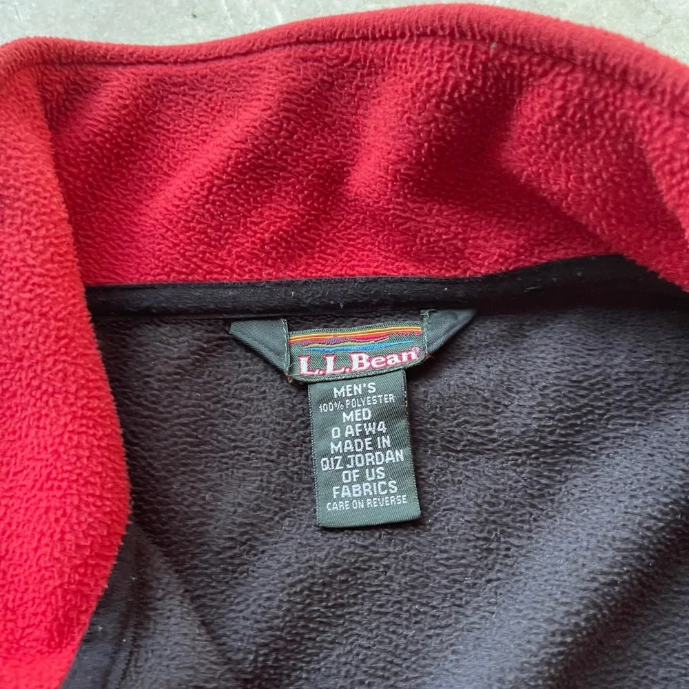 L.L. Bean vintage bean